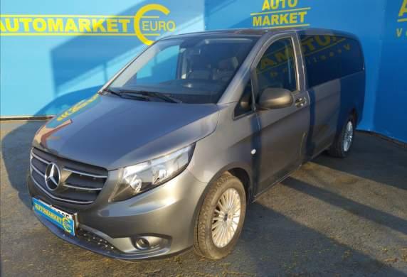 Mercedes-Benz - Vito