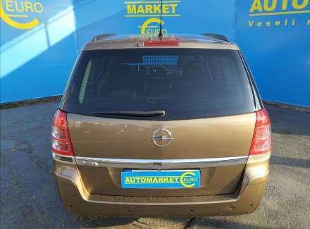 Opel - Zafira