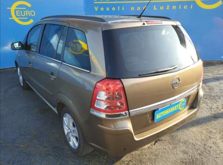 Opel - Zafira