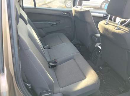 Opel - Zafira