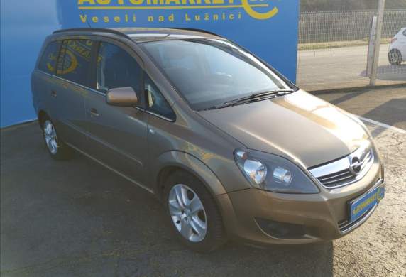 Opel - Zafira