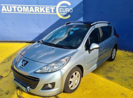 Peugeot - 207