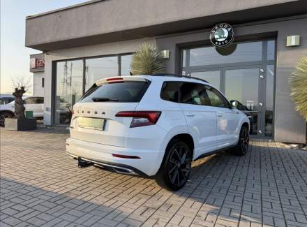Škoda - Karoq