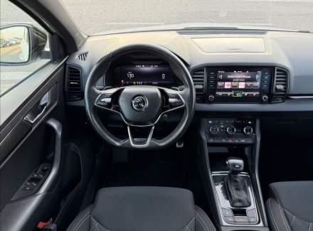 Škoda - Karoq