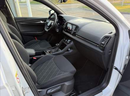 Škoda - Karoq