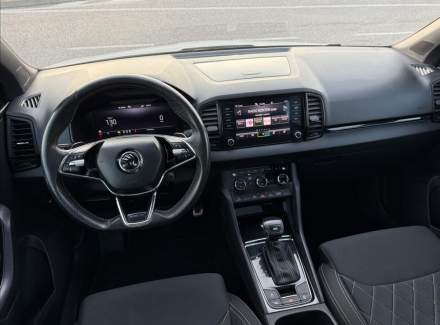Škoda - Karoq