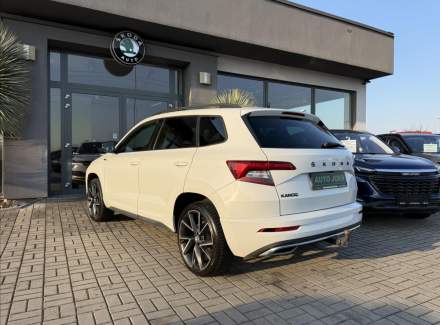 Škoda - Karoq