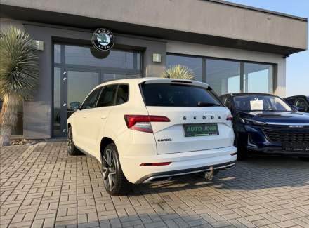 Škoda - Karoq