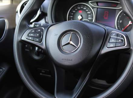 Mercedes-Benz - B-class