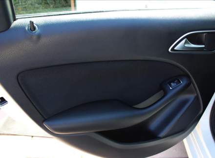 Mercedes-Benz - B-class