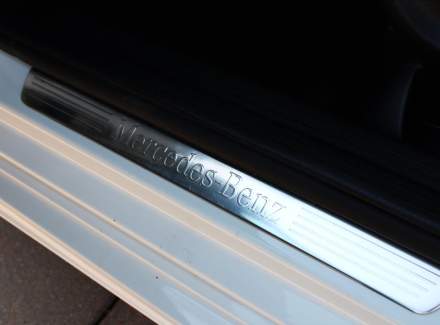 Mercedes-Benz - B-class