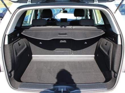 Mercedes-Benz - B-class