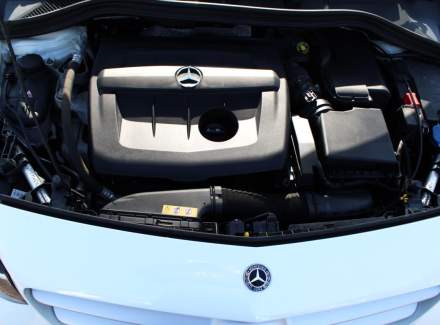 Mercedes-Benz - B-class