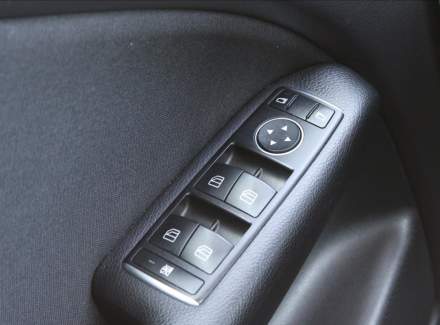 Mercedes-Benz - B-class