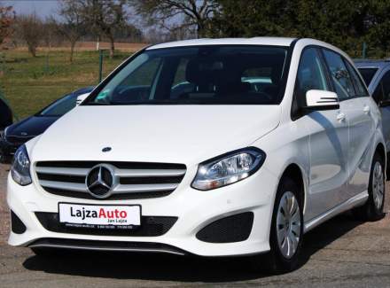 Mercedes-Benz - B-class