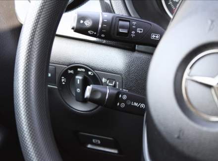 Mercedes-Benz - B-class