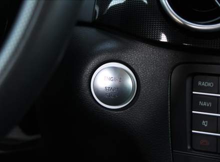 Mercedes-Benz - B-class