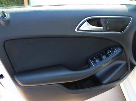 Mercedes-Benz - B-class