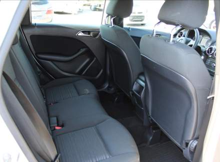 Mercedes-Benz - B-class