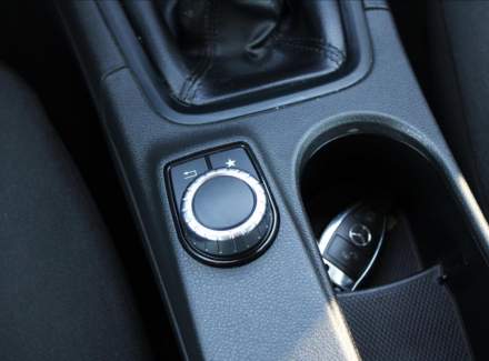 Mercedes-Benz - B-class