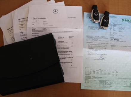 Mercedes-Benz - B-class