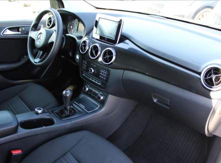 Mercedes-Benz - B-class