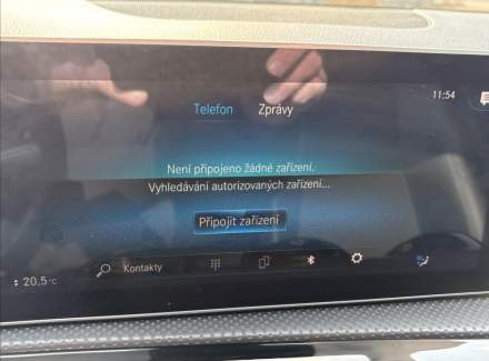 Mercedes-Benz - A-class