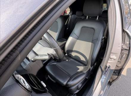 Mercedes-Benz - A-class