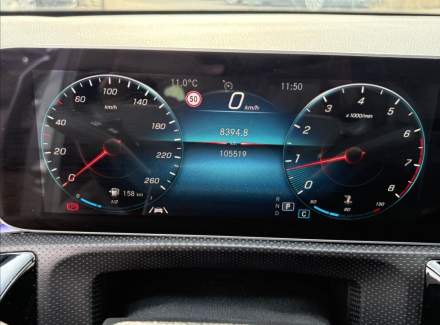 Mercedes-Benz - A-class