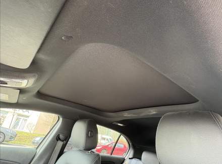 Mercedes-Benz - A-class