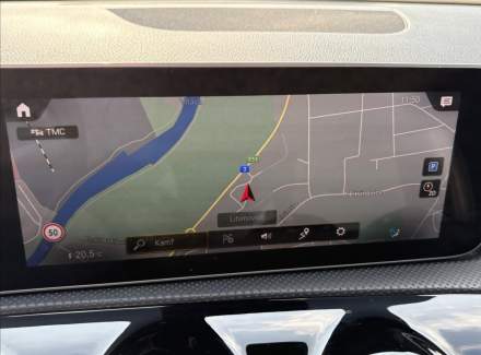 Mercedes-Benz - A-class