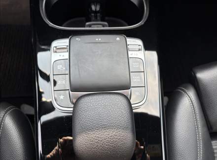 Mercedes-Benz - A-class