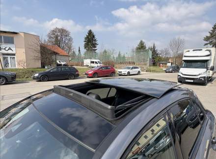 Mercedes-Benz - A-class