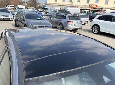 Mercedes-Benz - A-class