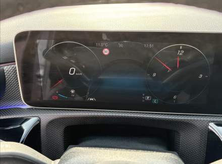 Mercedes-Benz - A-class