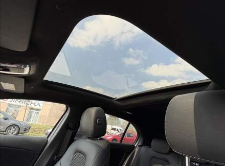 Mercedes-Benz - A-class