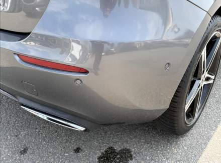 Mercedes-Benz - A-class