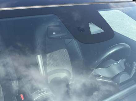 Mercedes-Benz - A-class