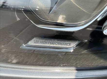 Mercedes-Benz - A-class