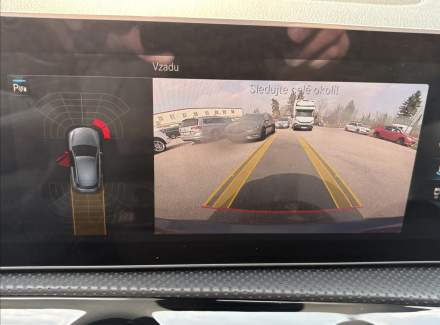 Mercedes-Benz - A-class