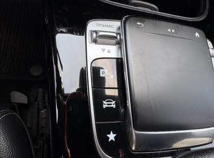 Mercedes-Benz - A-class