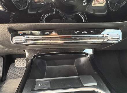 Mercedes-Benz - A-class