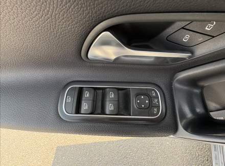 Mercedes-Benz - A-class