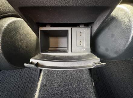 Mercedes-Benz - A-class