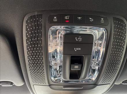 Mercedes-Benz - A-class