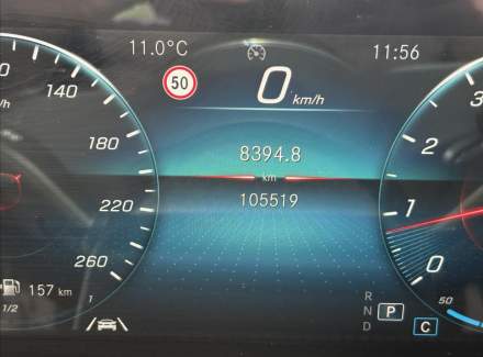 Mercedes-Benz - A-class