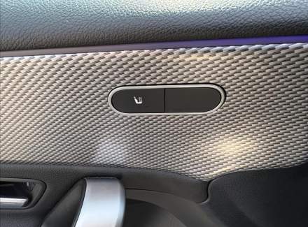 Mercedes-Benz - A-class