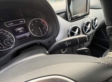 Mercedes-Benz - B-class