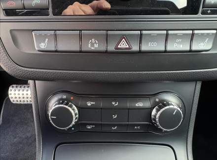 Mercedes-Benz - B-class