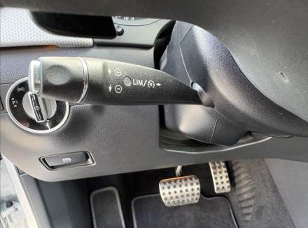 Mercedes-Benz - B-class